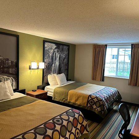 Super 8 By Wyndham Winona Mn Motel Kültér fotó